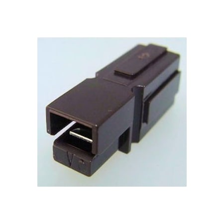 Anderson Power Products PP15/30 HSG BROWN 1327G21